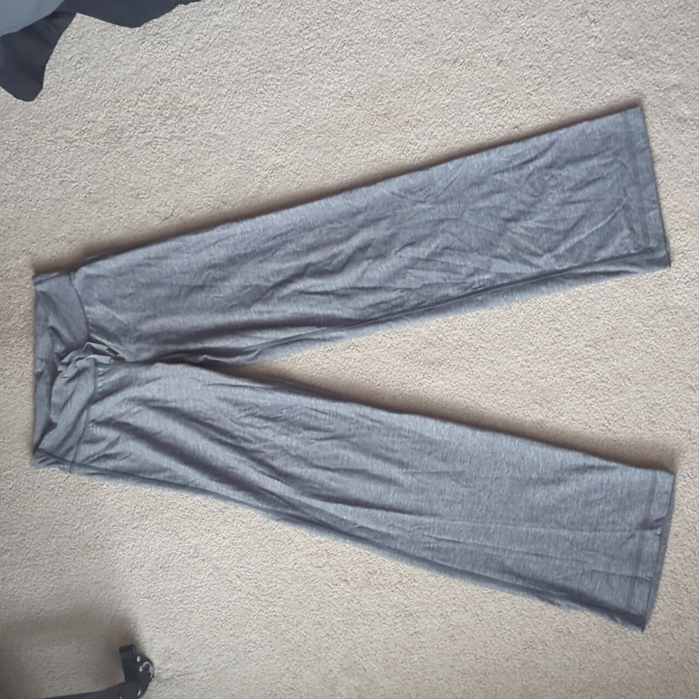 Lululemon Loose Pants